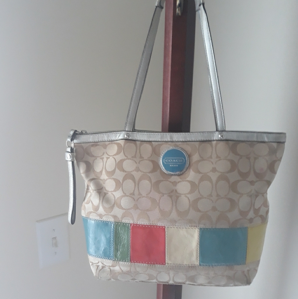 Coach Handbag